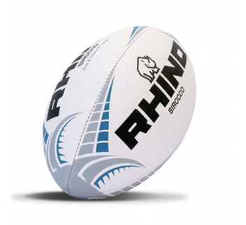 Rhino Sirocco Unbalanced Training Rugby Ball 